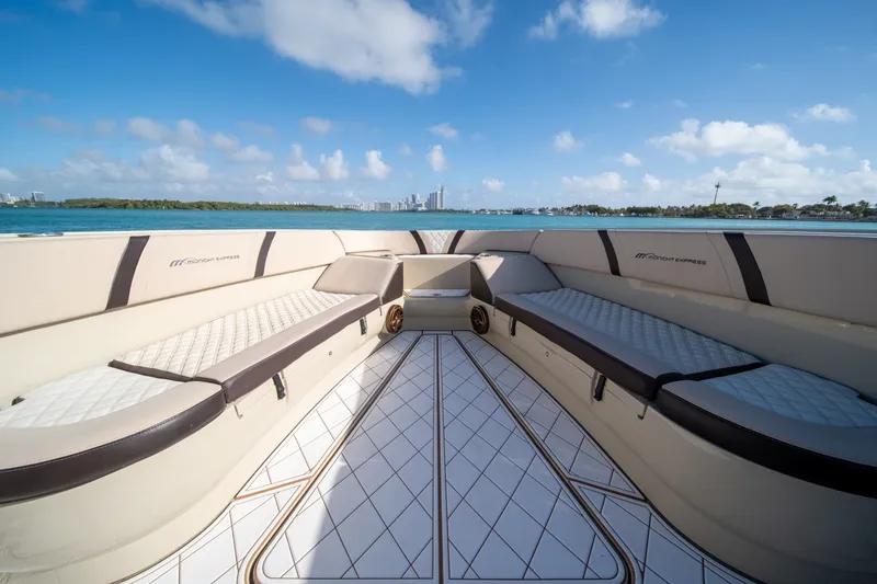 Slide: The Image of Midnight Express 43 2019 - 6058619