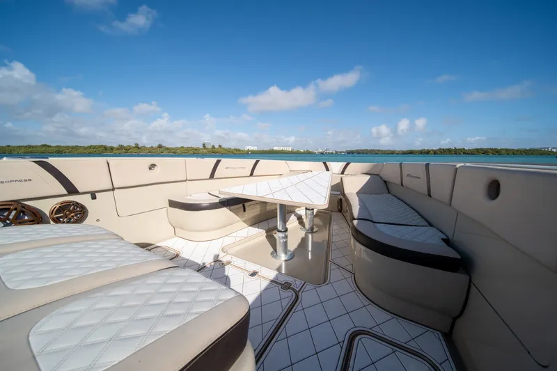 Slide: The Image of Midnight Express 43 2019 - 6058621