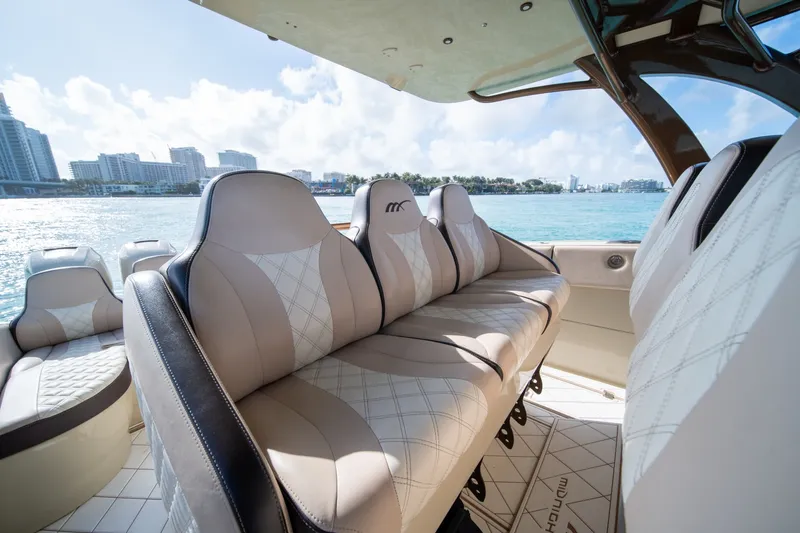 Slide: The Image of Midnight Express 43 2019 - 6058624