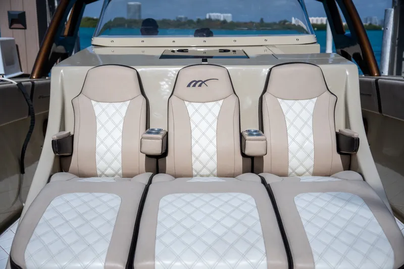 Slide: The Image of Midnight Express 43 2019 - 6058631