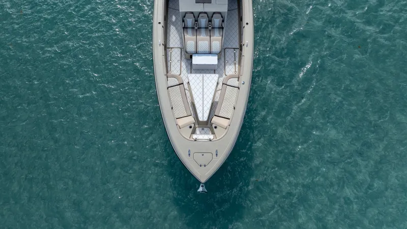 Slide: The Image of Midnight Express 43 2019 - 6058559