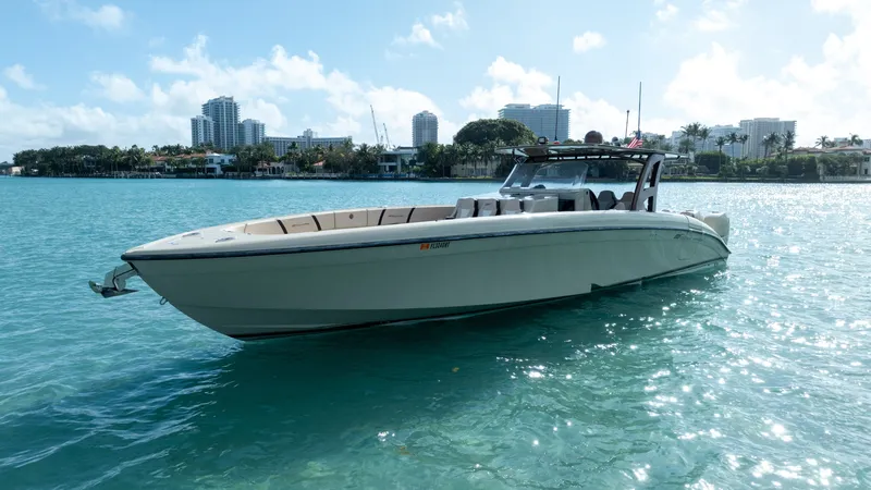 Slide: The Image of Midnight Express 43 2019 - 6058561