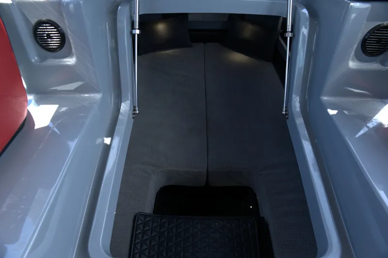 Slide: The Image of 2023 Axopar 28 Brabus Shadow 500 - 6058638