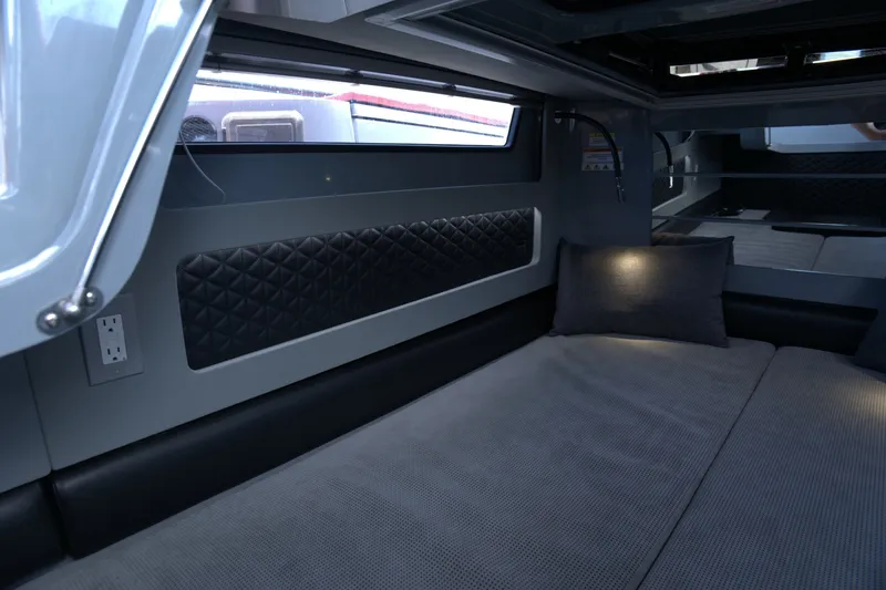 Slide: The Image of 2023 Axopar 28 Brabus Shadow 500 - 6058635