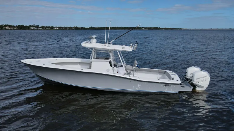 The Image of Rybovich Rybo Runner 1984 - 6058810