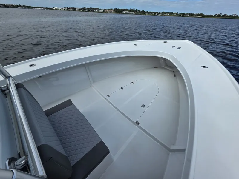 Slide: The Image of Rybovich Rybo Runner 1984 - 6058988