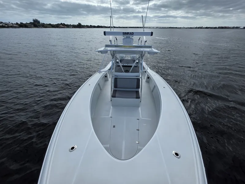 Slide: The Image of Rybovich Rybo Runner 1984 - 6058990