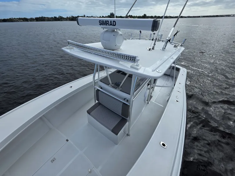 Slide: The Image of Rybovich Rybo Runner 1984 - 6058992