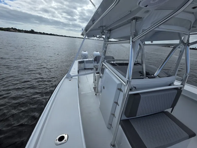 Slide: The Image of Rybovich Rybo Runner 1984 - 6058993