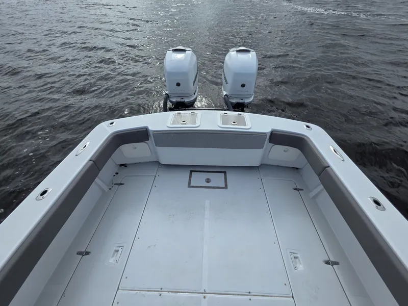 Slide: The Image of Rybovich Rybo Runner 1984 - 6058997