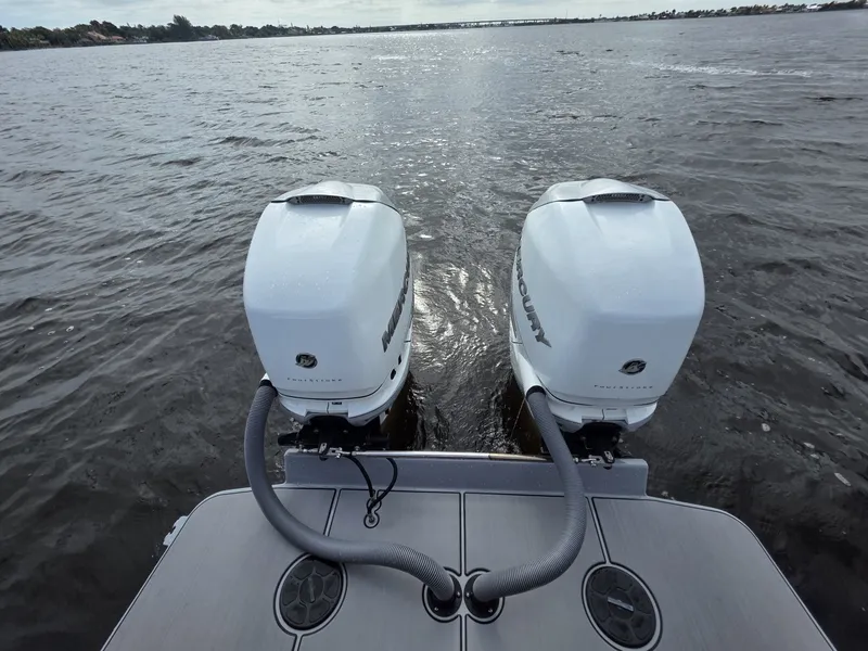 Slide: The Image of Rybovich Rybo Runner 1984 - 6058999