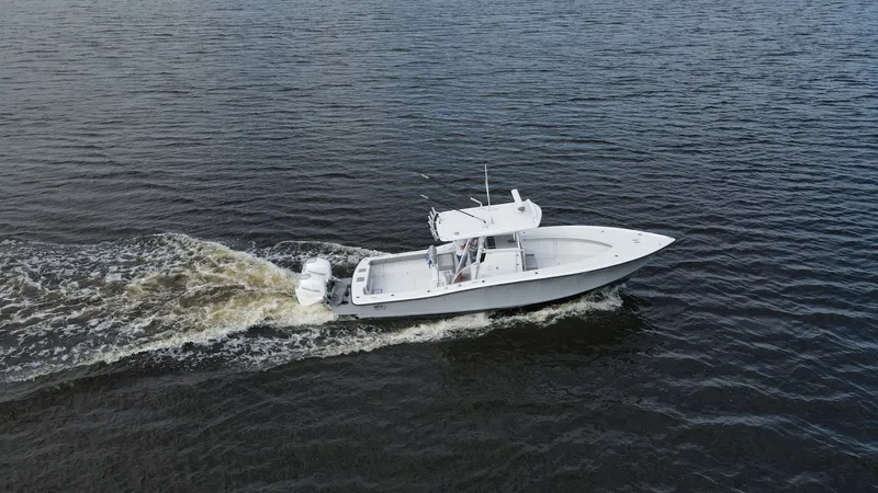 Slide: The Image of Rybovich Rybo Runner 1984 - 6059005