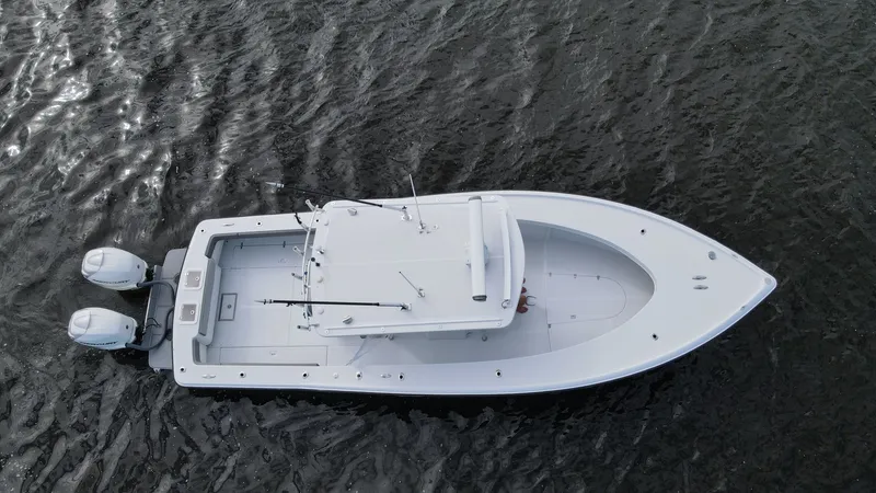 Slide: The Image of Rybovich Rybo Runner 1984 - 6058977