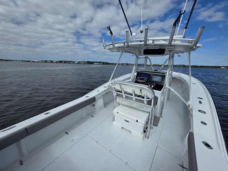 Slide: The Image of Rybovich Rybo Runner 1984 - 6058979