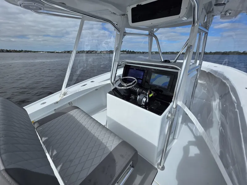 Slide: The Image of Rybovich Rybo Runner 1984 - 6058983