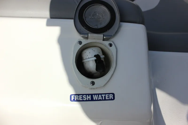 Slide: The Image of NauticStar 203SC 2022 - 6059002