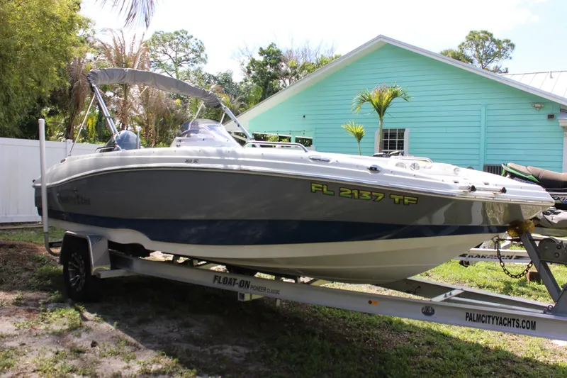 Slide: The Image of NauticStar 203SC 2022 - 6059023