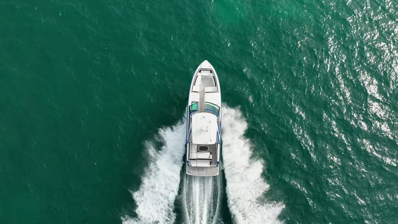 Slide: The Image of Monterey 378SE Super Express 2021 - 6059208