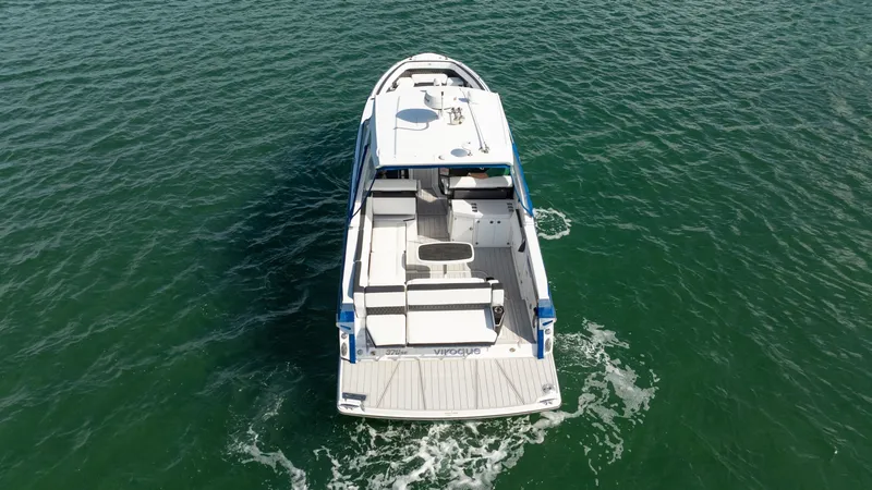 Slide: The Image of Monterey 378SE Super Express 2021 - 6059209