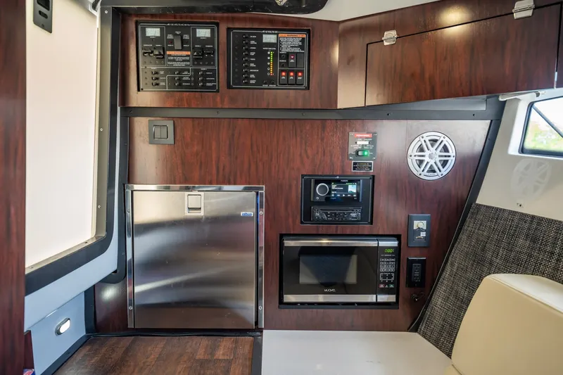 Slide: The Image of Monterey 378SE Super Express 2021 - 6059213