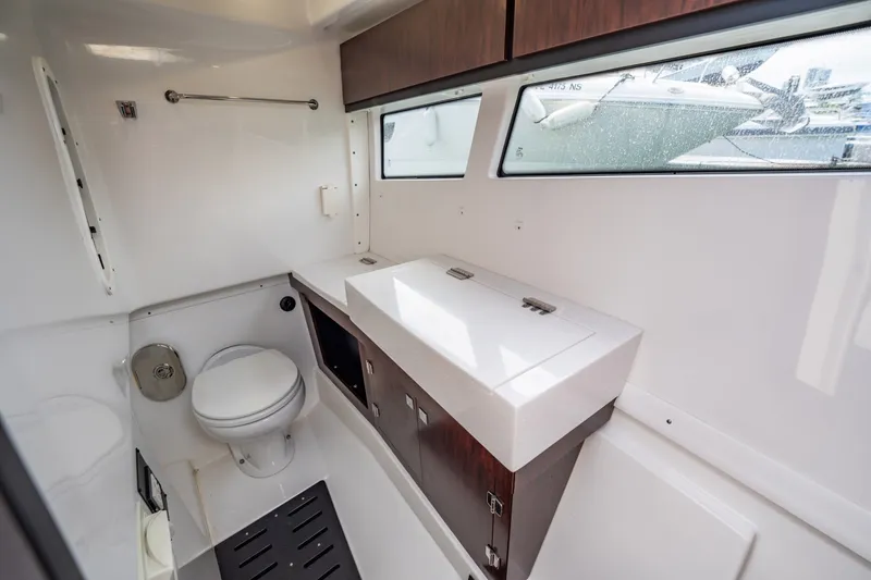 Slide: The Image of Monterey 378SE Super Express 2021 - 6059214