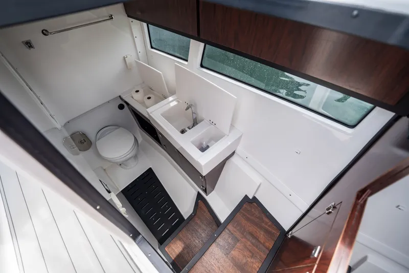 Slide: The Image of Monterey 378SE Super Express 2021 - 6059215