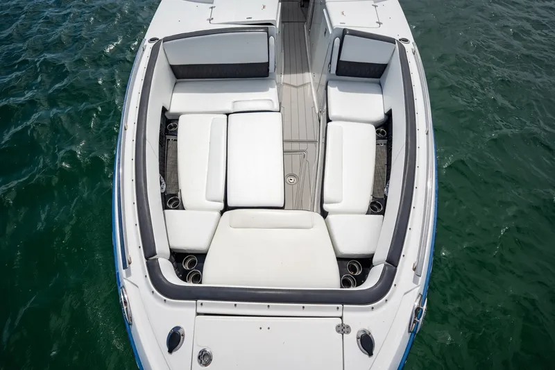 Slide: The Image of Monterey 378SE Super Express 2021 - 6059216