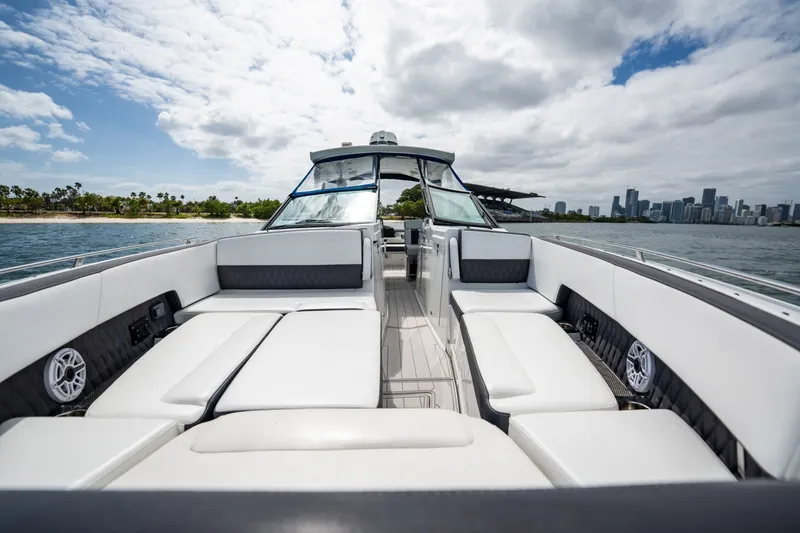 Slide: The Image of Monterey 378SE Super Express 2021 - 6059218