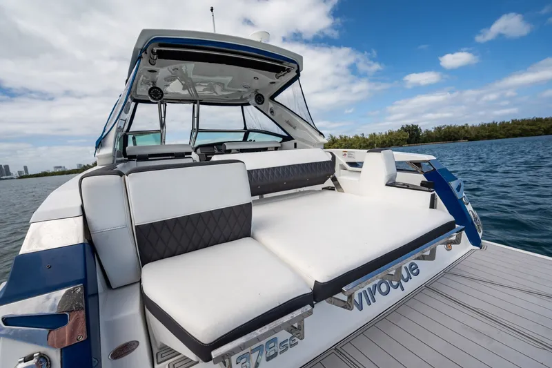 Slide: The Image of Monterey 378SE Super Express 2021 - 6059221