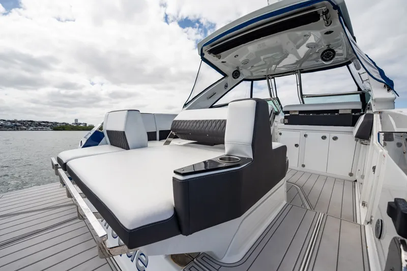 Slide: The Image of Monterey 378SE Super Express 2021 - 6059222