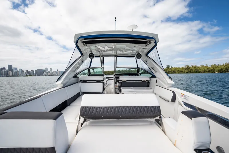 Slide: The Image of Monterey 378SE Super Express 2021 - 6059223