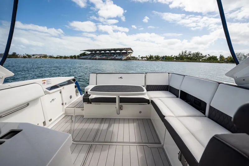 Slide: The Image of Monterey 378SE Super Express 2021 - 6059224