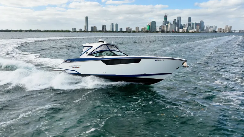 Slide: The Image of Monterey 378SE Super Express 2021 - 6059201