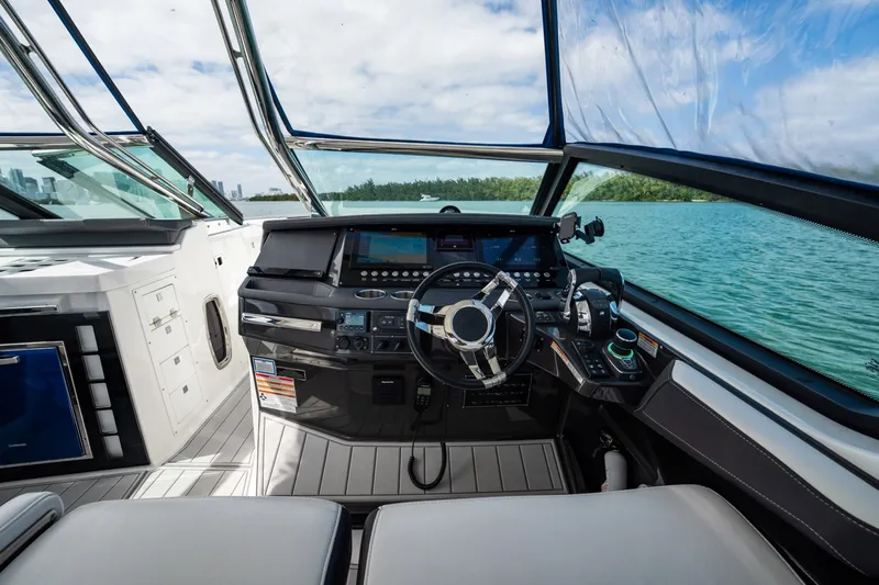 Slide: The Image of Monterey 378SE Super Express 2021 - 6059229