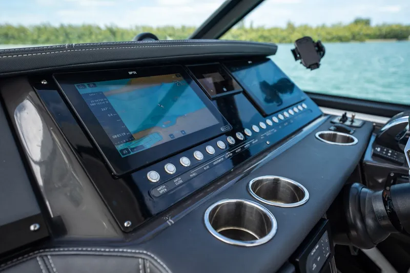 Slide: The Image of Monterey 378SE Super Express 2021 - 6059232