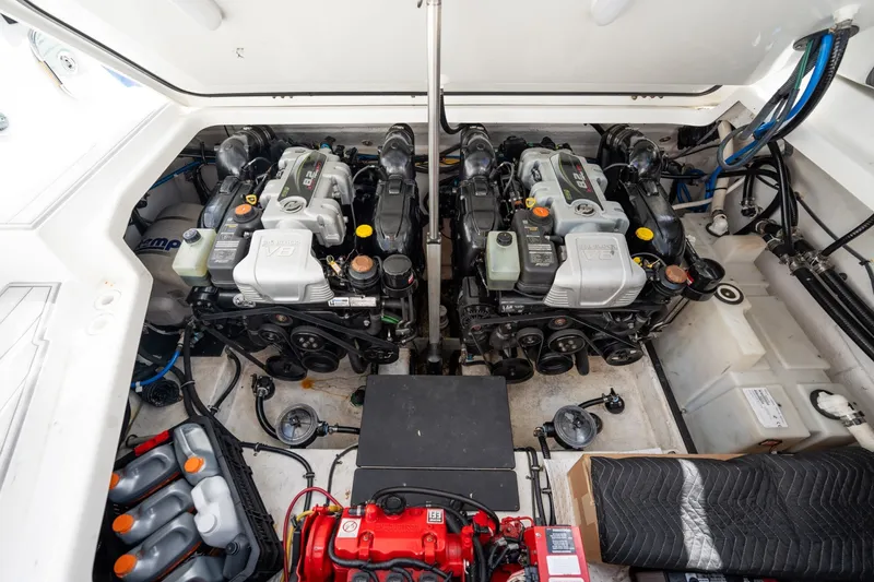 Slide: The Image of Monterey 378SE Super Express 2021 - 6059237