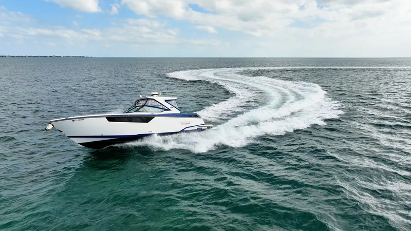 Slide: The Image of Monterey 378SE Super Express 2021 - 6059202