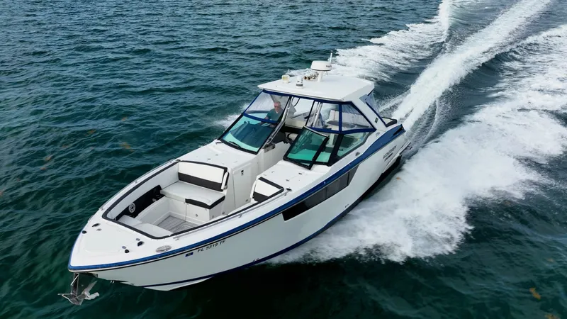 Slide: The Image of Monterey 378SE Super Express 2021 - 6059203