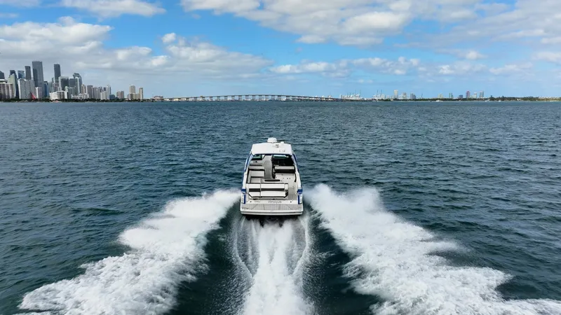 Slide: The Image of Monterey 378SE Super Express 2021 - 6059204