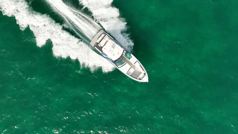 Slide: The Image of Monterey 378SE Super Express 2021 - 6059207