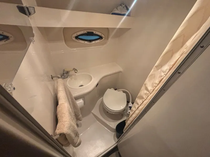 Slide: The Image of Monterey 250 Cruisers 2008 - 6059888