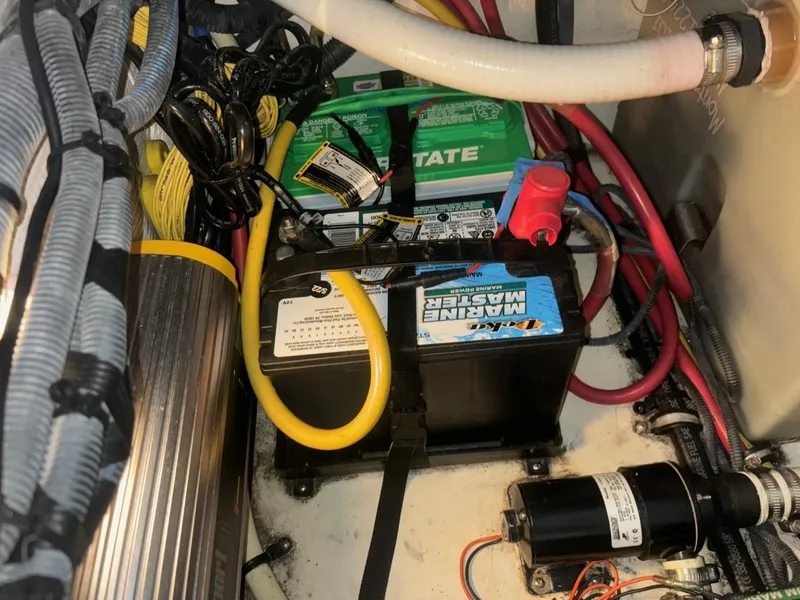 Slide: The Image of Monterey 250 Cruisers 2008 - 6059890