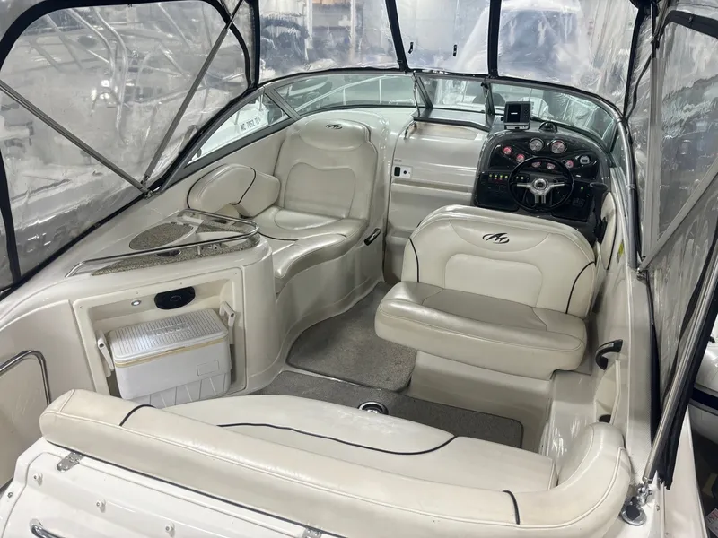 Slide: The Image of Monterey 250 Cruisers 2008 - 6059845