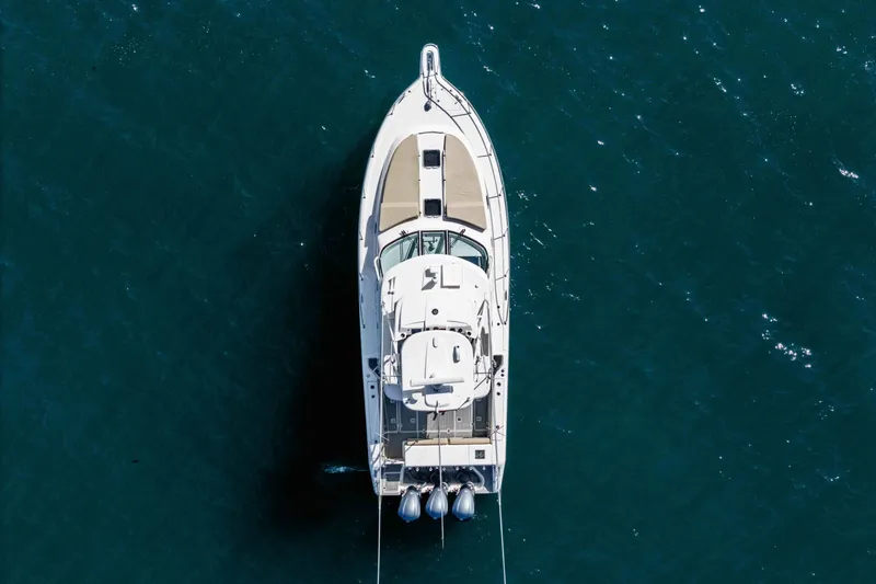 Slide: The Image of 2018 38 Pursuit Off Shore - Tag Team - 6062863