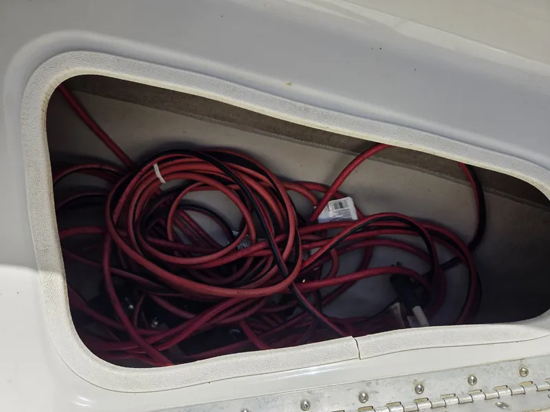 Slide: The Image of Crownline Boats 18 SS 2011 - 6061258