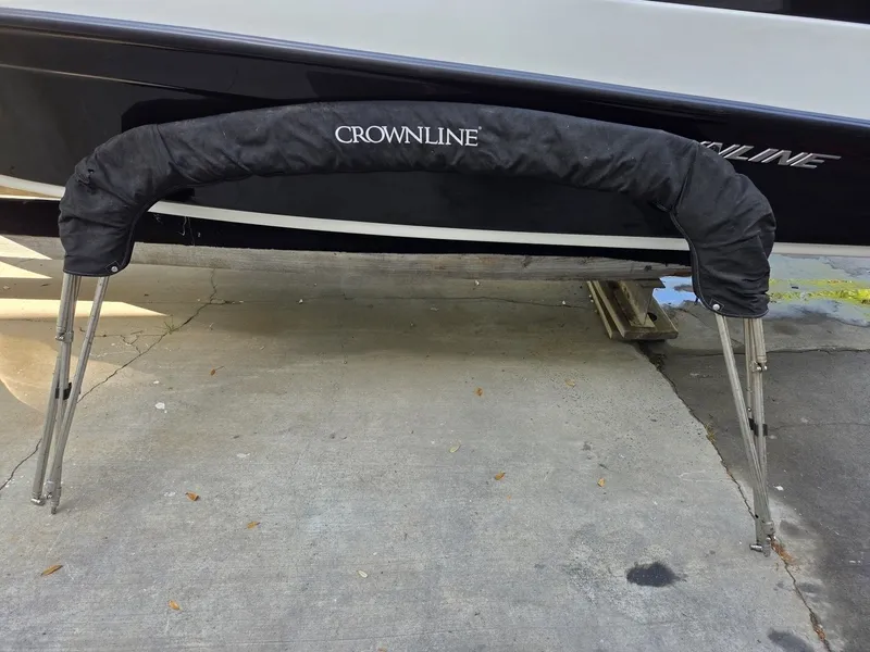Slide: The Image of Crownline Boats 18 SS 2011 - 7508776
