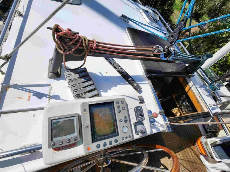 Slide: The Image of Bruce Roberts Custom Bruce Roberts 392 2000 - 6061310