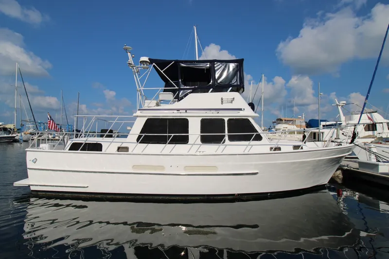 The Image of Ricker 42 Classic 2000 - 6061577