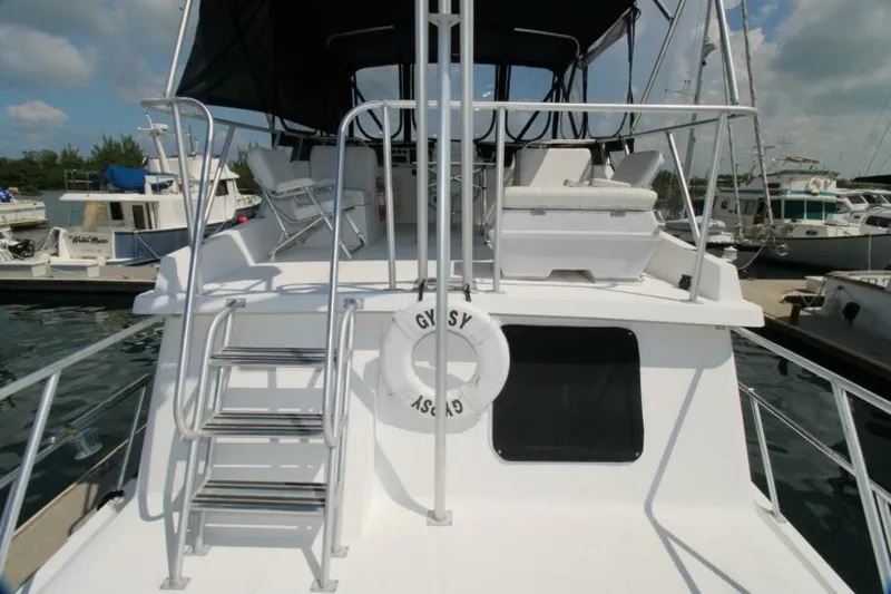 Slide: The Image of Ricker 42 Classic 2000 - 6061531