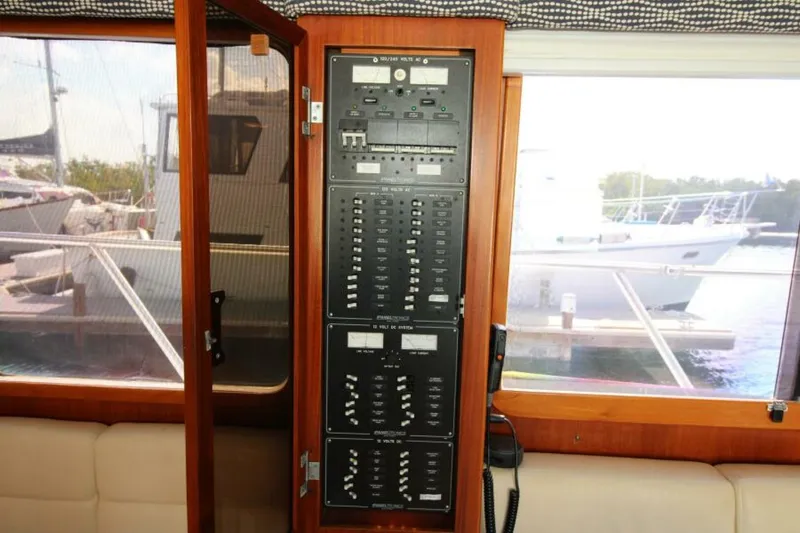 Slide: The Image of Ricker 42 Classic 2000 - 6061547